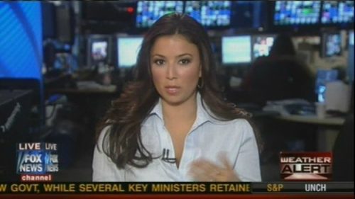 julie banderas Image