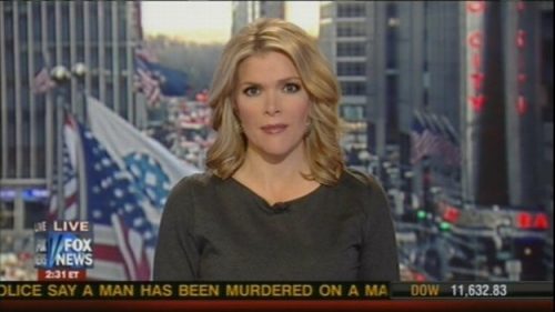 megyn kelly Image