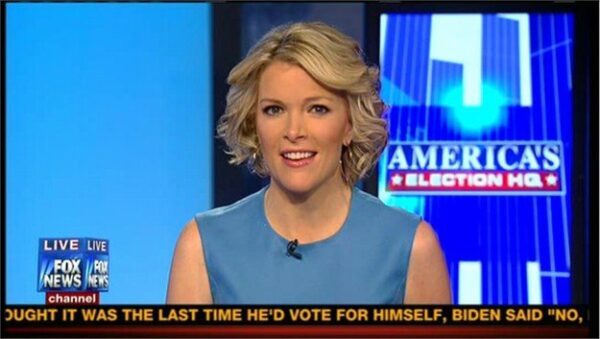 Megyn Kelly