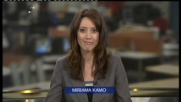 miriama kamo Image