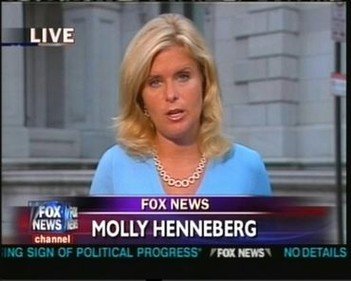 molly henneberg Image