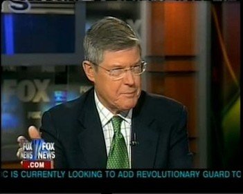 mort kondracke Image