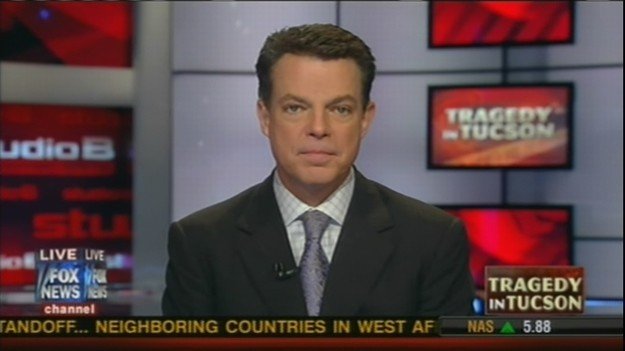 Shepard Smith