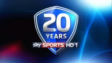 sky sports  ident 