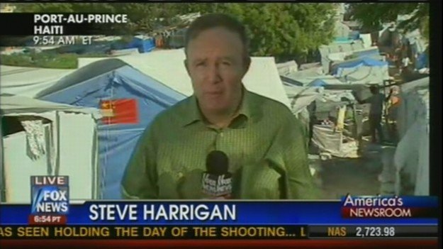 steve harrigan Image 