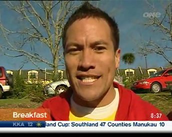 tamati coffey Image