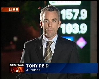 tony reid Image
