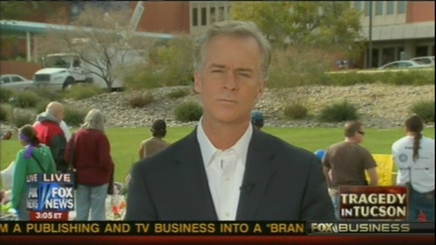 trace gallagher Image 