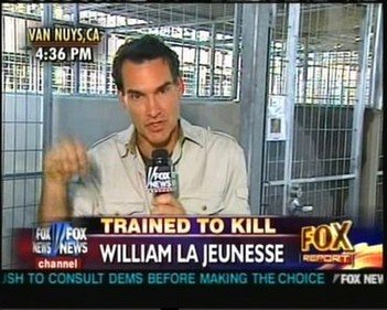 william la jeunesse Image 