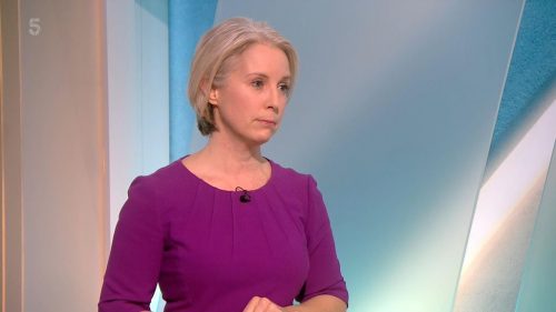 Catherine Jones  News 