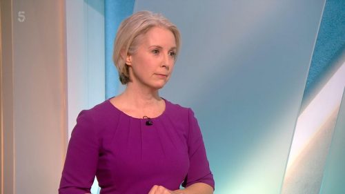 Catherine Jones  News