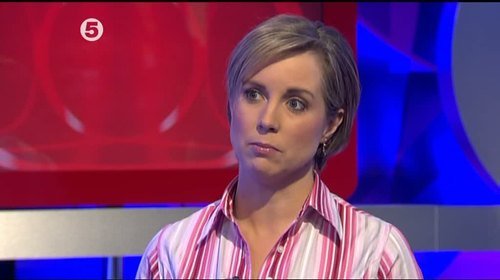 Catherine Jones  News Reporter 