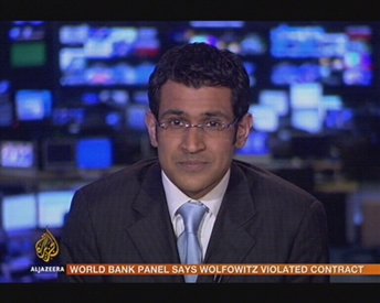 kamahl santamaria Image
