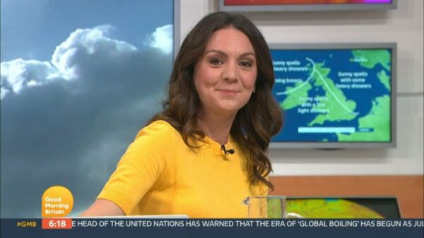 Laura Tobin