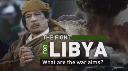 arab uprising libya c news