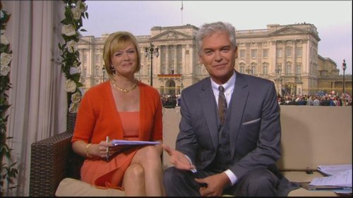 royal wedding itv news 