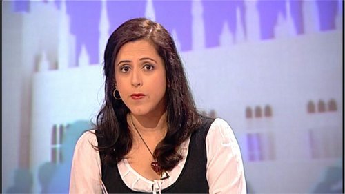 anita anand Image