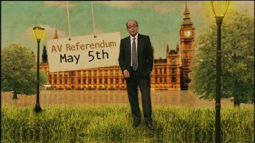 bbc news promo vote  nick