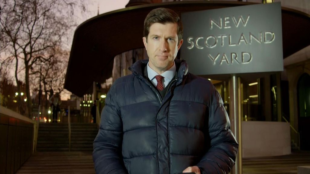 Mark McQuillian  News