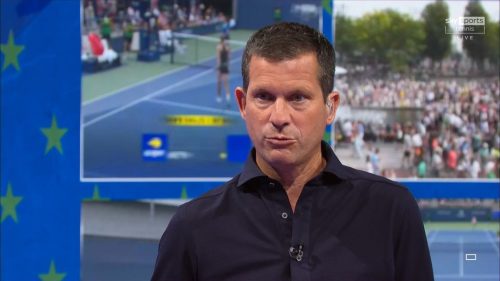 Tim Henman