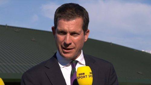 Tim Henman