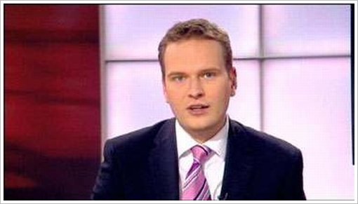 Ian White leaves BBC Look North