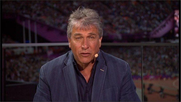 John Inverdale