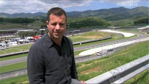 ted kravitz Image
