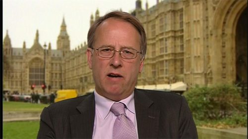 Michael Crick Channel  News