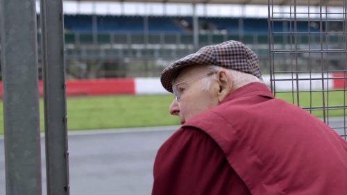 Murray Walker