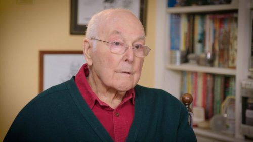Murray Walker