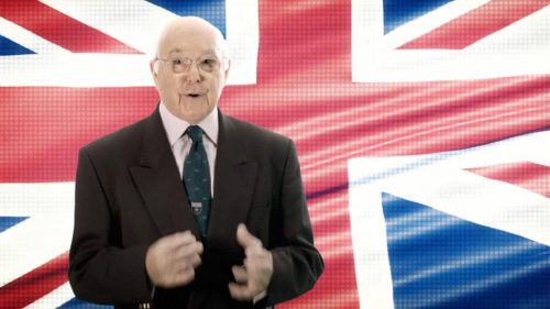Murray Walker