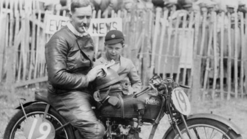 Murray Walker