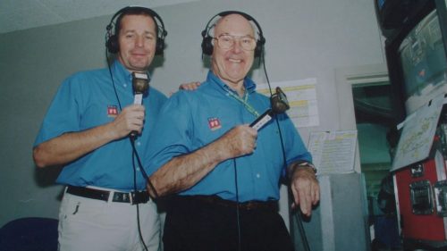 Murray Walker