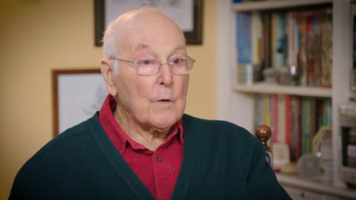 Murray Walker
