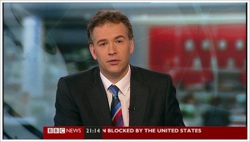 Roger Johnson to join BBC NWT