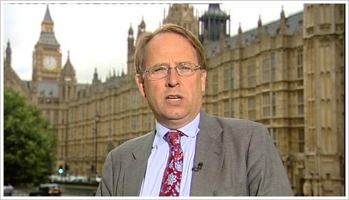 Michael Crick to join Channel 4 News