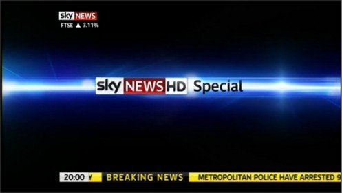 Why are they Rioting? 2011