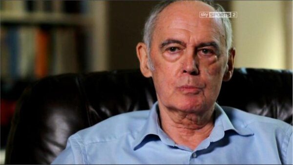 Sid Waddell