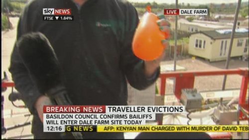 Sky News Sky News With Dermot Murnaghan     