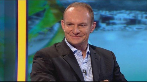francois pienaar Image