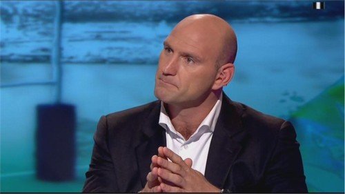 lawrence dallaglio Image