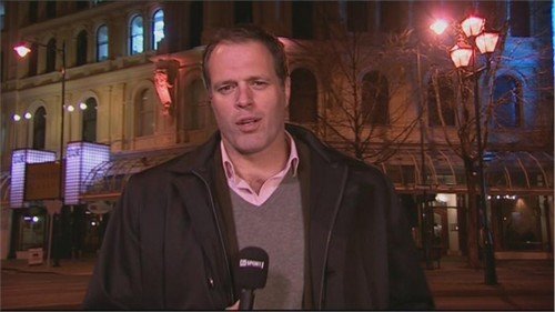 martin bayfield Image