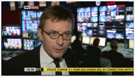 Sky Campaigns for Cameras in Court