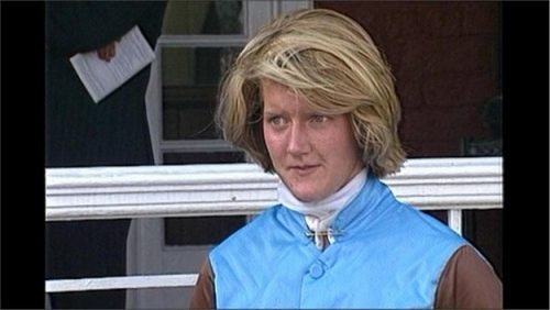 Clare Balding