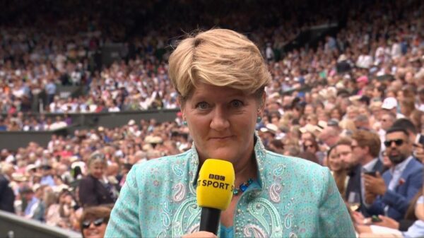 Clare Balding no longer a part of Channel 4’s election coverage