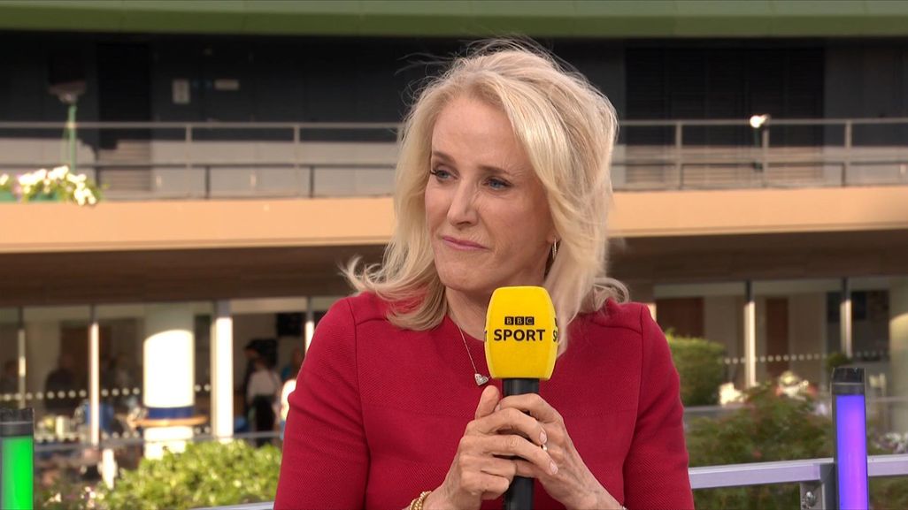 Tracy Austin