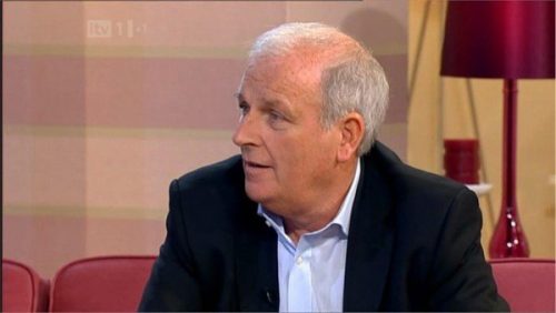kelvin mackenzie Image
