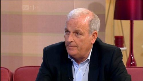 kelvin mackenzie Image