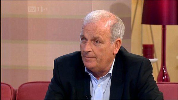 kelvin mackenzie Image